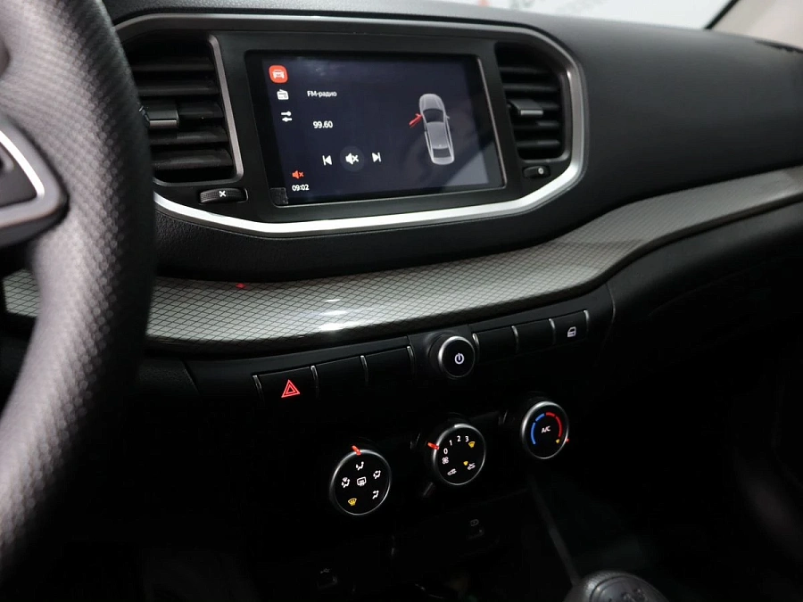 Lada (ВАЗ) Vesta, 2023г., передний привод, механика