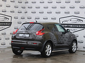 Nissan Juke, 2011г., передний привод, вариатор