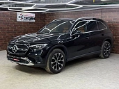 Mercedes-Benz GLC, 2023г., полный привод, автомат