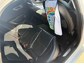 Jaguar XF, 2018г., полный привод, автомат