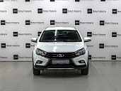 Lada (ВАЗ) , 2020г., передний привод, вариатор