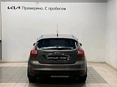 Ford Focus, 2012г., передний привод, механика