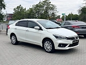 Suzuki Ciaz, 2022г., передний привод, автомат