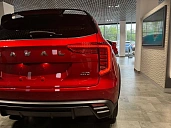 Haval Jolion, 2024г., полный привод, робот