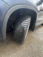 Volkswagen Tiguan, 2016г, полный привод, автомат