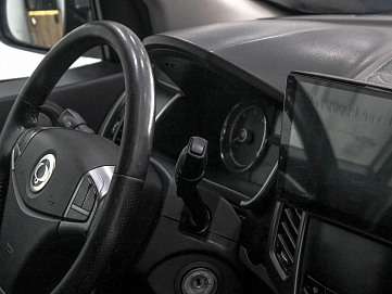 SsangYong Actyon, 2014г, передний привод, автомат