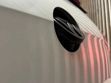 Volkswagen Golf, 2014г, передний привод, робот