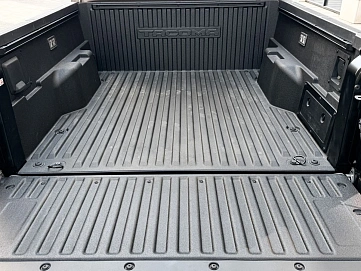 Toyota Tacoma, 2025г, полный привод, автомат