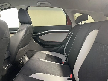 Lada (ВАЗ) , 2021г., передний привод, механика