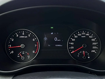 Kia Sportage, 2016г, полный привод, автомат