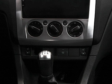 Ford Focus, 2005г, передний привод, механика