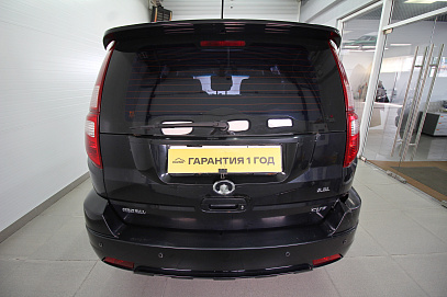 Great Wall Hover H3, 2014г, полный привод, механика