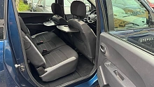 Dacia Lodgy, 2018г., передний привод, механика