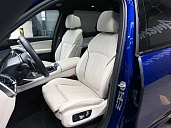 BMW X7, 2023г., полный привод, автомат