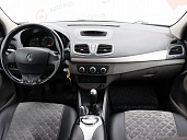 Renault Fluence, 2012г., передний привод, механика