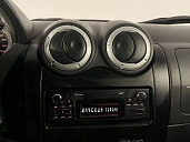 Lada (ВАЗ) Largus, 2019г., передний привод, механика