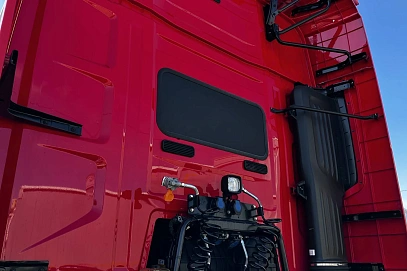 FAW J7, 2024г, Автомат