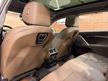 BMW , 2024г., задний привод, автомат