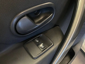 Renault Logan, 2020г, передний привод, механика