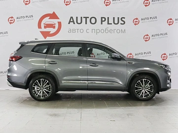 Chery Tiggo 8 Pro, 2022г, передний привод, робот