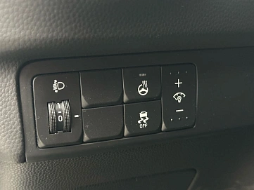 Kia Soul, 2018г, передний привод, автомат