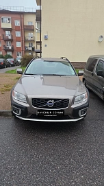 Volvo XC70, 2010г, полный привод, автомат