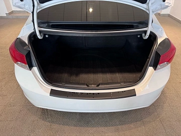 Hyundai Elantra, 2013г, передний привод, механика