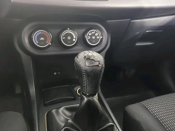 Mitsubishi Lancer, 2011г, передний привод, механика