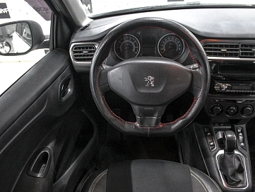 Peugeot 301, 2013г, передний привод, механика