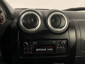 Lada (ВАЗ) Largus, 2019г, передний привод, механика