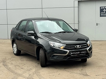 Lada (ВАЗ) Granta, 2023г, передний привод, механика