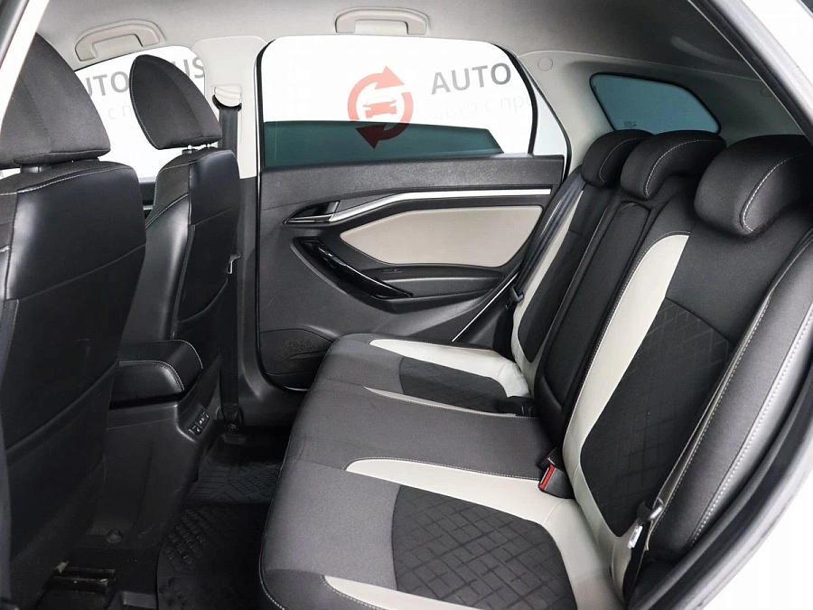 Lada (ВАЗ) Vesta, 2018г., передний привод, механика