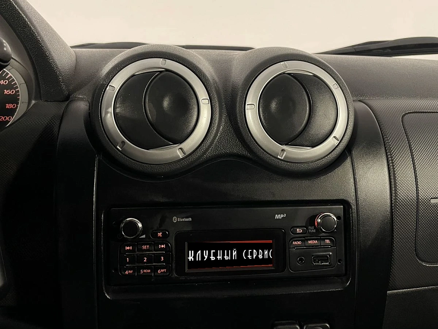 Lada (ВАЗ) Largus, 2019г., передний привод, механика