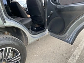 Chevrolet Niva, 2006г., полный привод, механика