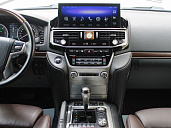 Toyota Land Cruiser, 2017г., полный привод, автомат