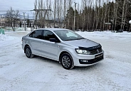 Volkswagen Polo, 2019г., передний привод, механика