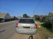 Toyota Avensis, 2006г., передний привод, механика