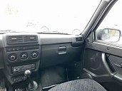 Lada (ВАЗ) , 2021г., полный привод, механика