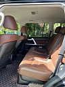 Toyota Land Cruiser, 2015г., полный привод, автомат