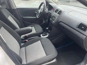 Volkswagen Polo, 2012г, передний привод, автомат