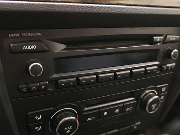 BMW 3 серии, 2006г, задний привод, автомат