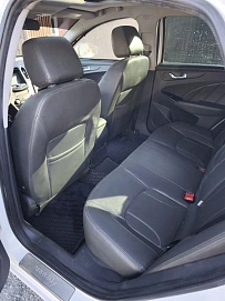 Chery Arrizo 7, 2014г, передний привод, механика