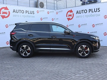 Chery Tiggo 7 Pro Max, 2023г, передний привод, робот