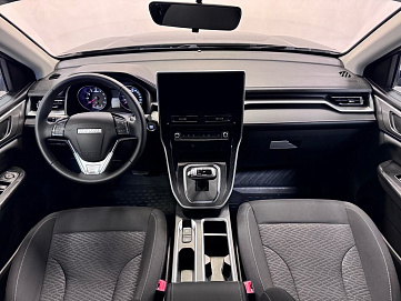 Haval M6, 2023г, передний привод, автомат