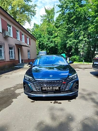 Dongfeng Shine Max, 2024г, передний привод, робот