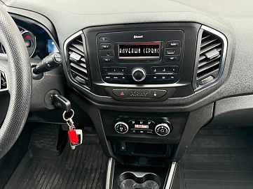 Lada (ВАЗ) XRAY, 2018г, передний привод, механика