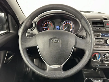 Lada (ВАЗ) Granta, 2021г, передний привод, механика