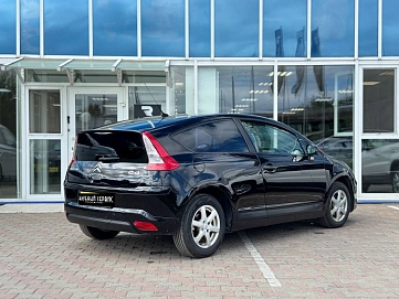 Citroen C4, 2008г, передний привод, механика