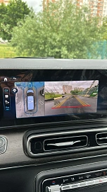 Mercedes-Benz V-Класс, 2025г, полный привод, автомат