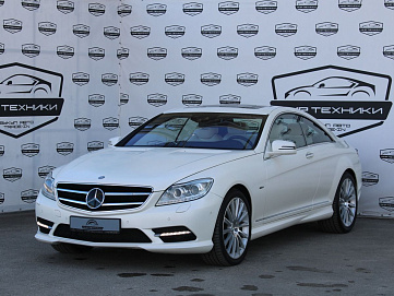 Mercedes-Benz , 2012г., полный привод, автомат